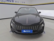 Hongqi E-QM5 2023