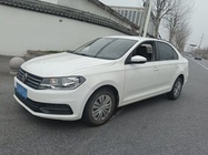 Volkswagen Santana 2021