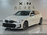 BMW 3 Series 2026