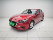 Mazda 3 2017