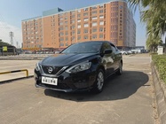 Nissan Sylphy 2017