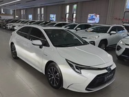 Toyota Levin 2023