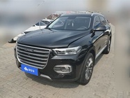 Haval H6 2020