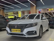 Roewe i6 2018