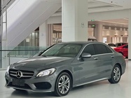 Mercedes-Benz C-Class 2017