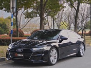 Audi A7 2019