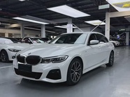 BMW 3 Series 2020