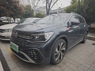 Volkswagen ID.6 2022