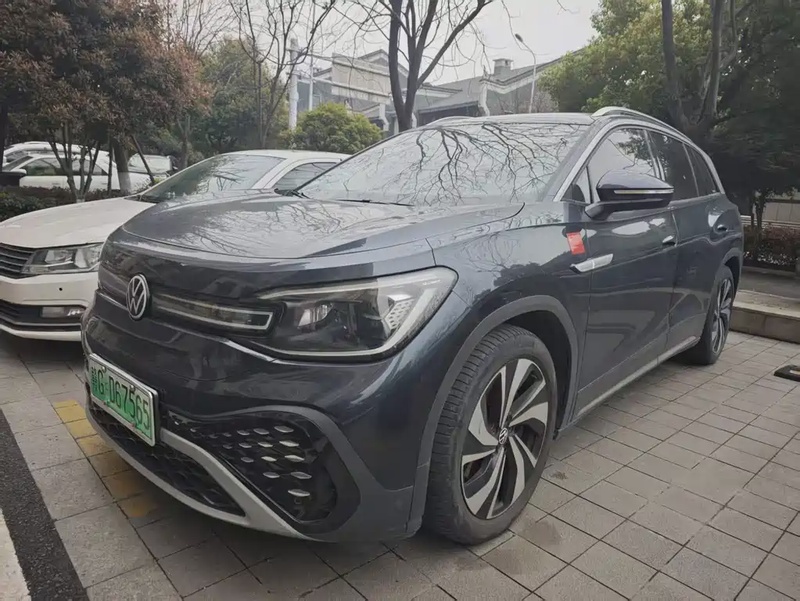 Volkswagen ID.6