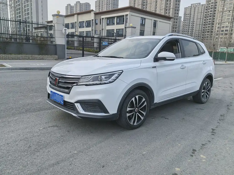 Roewe RX3