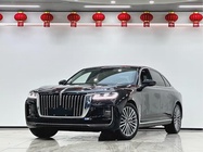 Hongqi H9 2021