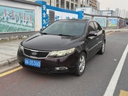 Kia Forte 2010