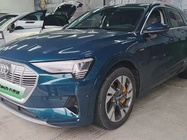 Audi e-tron 2020