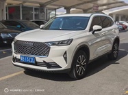 Haval H6 2024