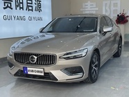Volvo S60 2022