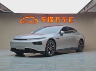 XPeng P7 2022