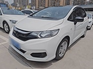 Honda Fit 2019