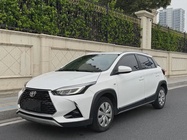Toyota Yaris 2019