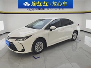 Toyota Corolla 2024