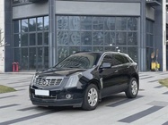Cadillac SRX 2014