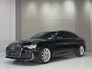 Audi A6 2022