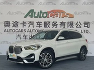 BMW X1 2022