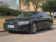 Audi A8 2016