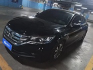 Honda Accord 2015