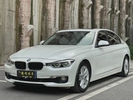 BMW 3 Series 2017