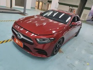 Mercedes-Benz CLS-Class 2020
