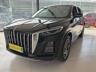 Hongqi HS3 2025