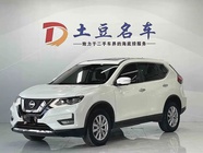 Nissan X-Trail 2023