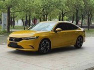 Honda Integra 2022