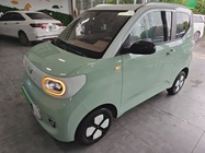 Wuling Mini 2024