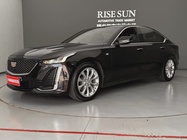 Cadillac CT5 2021