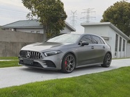 Mercedes-Benz A-Class 2020