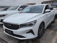 Geely Emgrand 2022