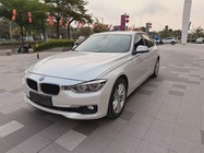 BMW 3 Series 2016