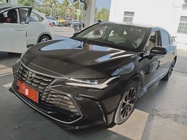 Toyota Avalon 2022