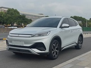BYD Yuan Plus 2023