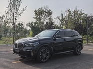 BMW X5 2023