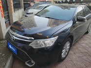 Toyota Camry 2015