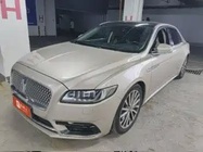 Lincoln Continental 2017