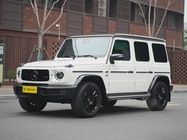 Mercedes-Benz G-Class 2021