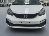 Honda Fit 2021