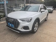 Audi Q3 2019