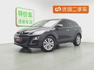 Mazda CX-7 2016