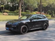 Porsche Cayenne 2013