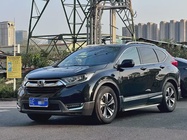 Honda CR-V 2018