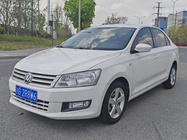 Volkswagen Santana 2013